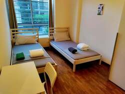 Atrium Residences (D14), Apartment #600305091